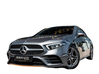 Mercedes Benz A Klasse