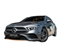 Mercedes Benz A Klasse