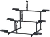 Minoura displaystandaard 3-traps 971-3