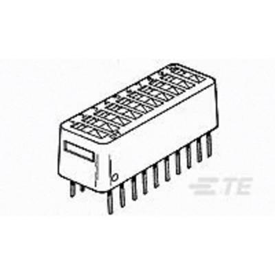 TE Connectivity 2-5435668-5 1 stuk(s) Tube