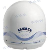 GLOV8100TWIN - TWIN RADOME V8100