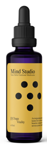 Mind Studio Biologisch Chaga Vitality Extract