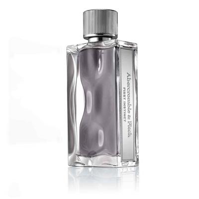 Abercrombie & Fitch First Instinct Man Eau de Toilette 100ml