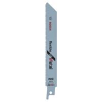 Bosch reciprozaagbladen [5x] - S922BF - metaal - 2608656014