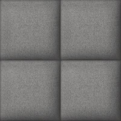 Dutch Wallcoverings Asperia - Hektor - Zwart