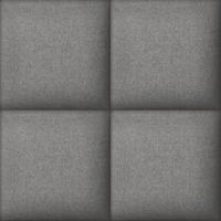 Dutch Wallcoverings Asperia - Hektor - Zwart
