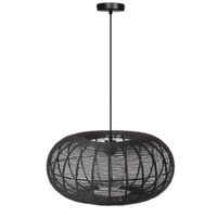 Cosmo rope 50cm hanglamp