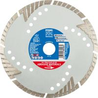 PFERD TOOLS 68000023 Dg Sg Diamanten doorslijpschijf Diameter 178 mm Boordiameter 22.23 mm 1 stuk(s)