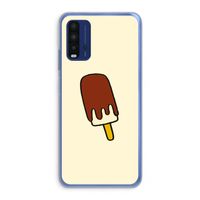 Frisco: Xiaomi Redmi 9T Transparant Hoesje