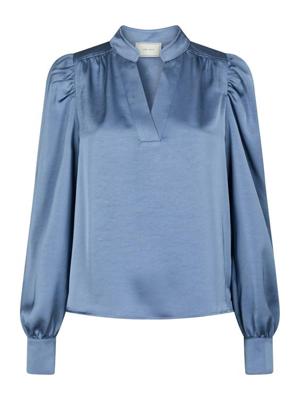Neo Noir Blouse 163769