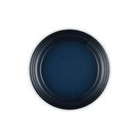 LE CREUSET - Vancouver - Dinerbord 27cm Nuit