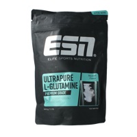 Ultrapure L-glutamine powder 500 Gram