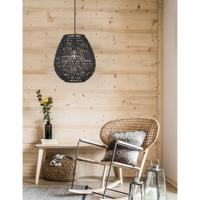 Lyora Bohemian hanglampGriffin zwart - 9858713