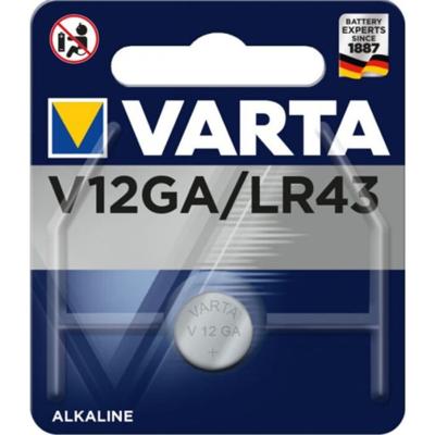 Varta electronic V 12 GA