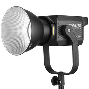 Nanlite Forza 300 II Bi-color LED light