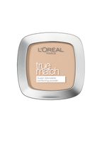 L’Oréal Paris Make-Up Designer True Match Poeder - 1C Rose Ivory - Matterend Gezichtspoeder met een Natuurlijke Dekking - 9 gr.