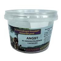 Dierendrogist bij angst capsules Dierendrogist bij angst capsules