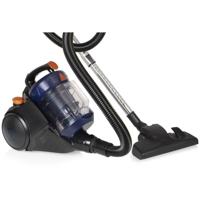 Tristar sz-4135 stofzuiger multi cyclone (donkerblauw/zwart)
