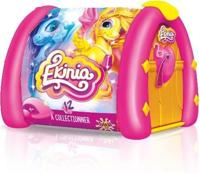 Brandunit Ekinia verrassing box spaar alle 12 pony's Brandunit Ekinia verrassing box spaar alle 12 pony's