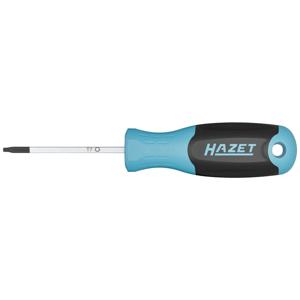 Hazet 811-T7 Torx-schroevendraaier Werkplaats Grootte T 7 Koplengte: 48 mm 1 stuk(s)