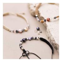 Creativ Company Mini hobbyset sieraden armband met sluiting
