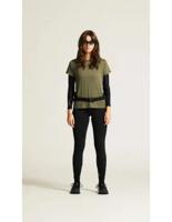 Craft Adv Essence Dames Tee 2 Shirt Korte Mouw (rift) M Rift