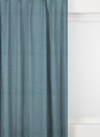 HEMA Gordijnstof Drachten blauw (blauw)