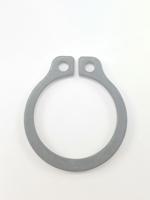 Bofix Seegerring 18mm per 25