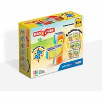 Bouwspel Geomag