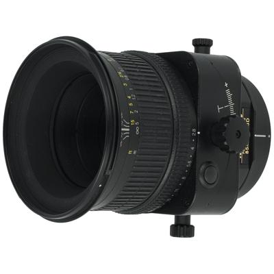 Nikon PC-E Micro NIKKOR 85mm F/2.8D occasion
