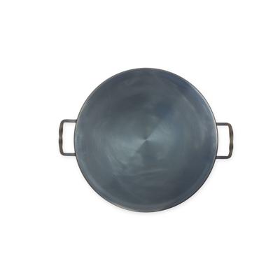 Barebones Cowboy Wok Discada 15”