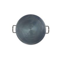 Barebones Cowboy Wok Discada 15”