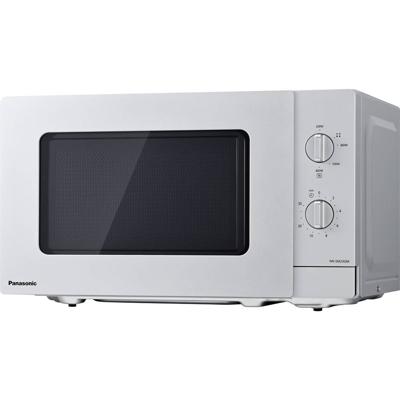 Panasonic NN-SM23QMEPG Magnetron Zilver 800 W Grillfunctie