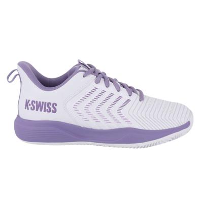K-SWISS Ultrashot Light Clay Tennisschoenen Dames 41.5