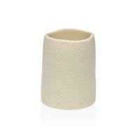 Tandenborstelhouder Versa Livi Hars 7,4 x 10,6 x 7,4 cm