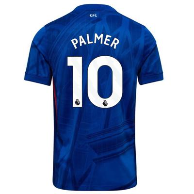 Nike Chelsea Palmer 10 Thuisshirt 2025-2026 Kids