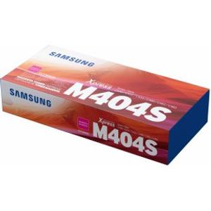 Samsung CLT-M404S Lasertoner Magenta