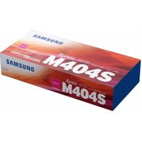 Samsung CLT-M404S Lasertoner Magenta