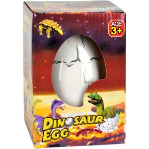 Groei-ei - Dino XL