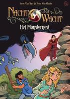 Het monsternest (Paperback)