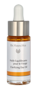 Dr. Hauschka Clarifying Day Oil 18 ml