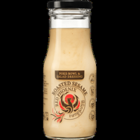 Red Phoenix Geroosterde Sesam Dressing 250 ML bij Jumbo