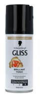 Schwarzkopf Gliss Kur Total Repair Brillant Tonic