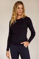 Lana pullover - dark blue - 91520 Lana pullover - dark blue - 91520