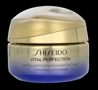 Shiseido Vital Perfection Uplifting And Firming Eye Cream 15 ml