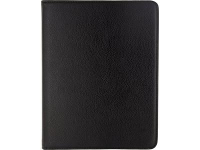 Xccess Xccess Rotating Stand Case Apple iPad 9.7 2017/2018/Air Black
