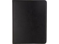 Xccess Xccess Rotating Stand Case Apple iPad 9.7 2017/2018/Air Black