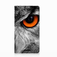 Nokia 2.1 2018 | Hoesje maken | Uil