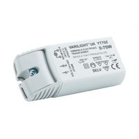 Led Trafo 70 Watt - 6A - Dimbaar