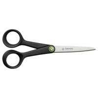 Schaar fiskars functional form klein 17cm zwart
